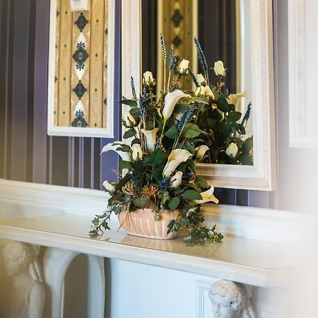 Frederiksvaerk Hotel 3* Frederiksværk