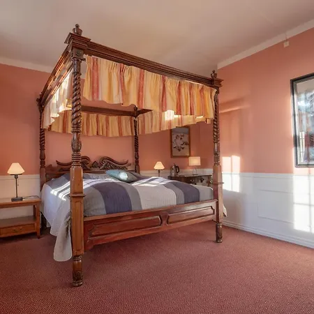 ホテル フレズレクスヴェアク ホテル