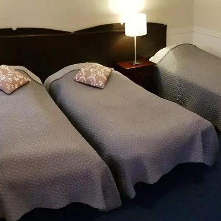 Frederiksvaerk Hotel Ξενοδοχείο Frederiksværk