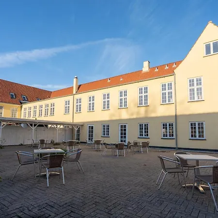 Ξενοδοχείο Frederiksvaerk Hotel 3*