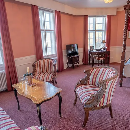 Frederiksvaerk Hotel