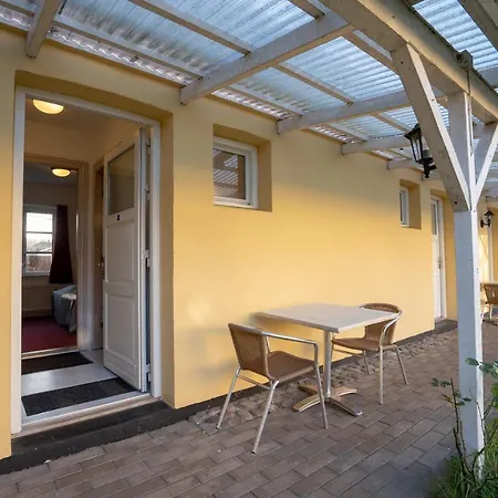 Frederiksvaerk Hotel