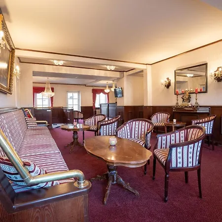 Hotel Frederiksvaerk Hotel Frederiksværk
