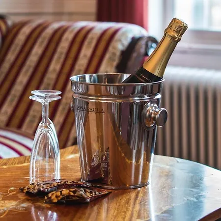 Frederiksvaerk Hotel Hotel 3*