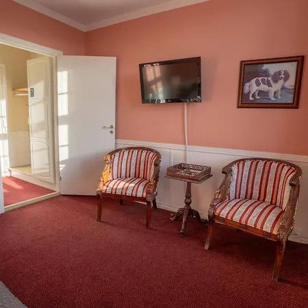 Frederiksvaerk Hotel Frederiksværk