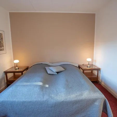 Frederiksvaerk Hotel מלון Frederiksværk