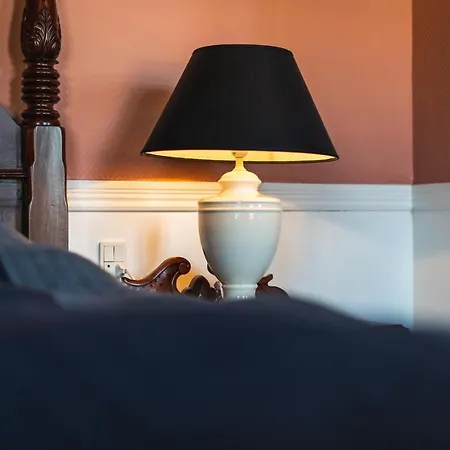 ホテル フレズレクスヴェアク