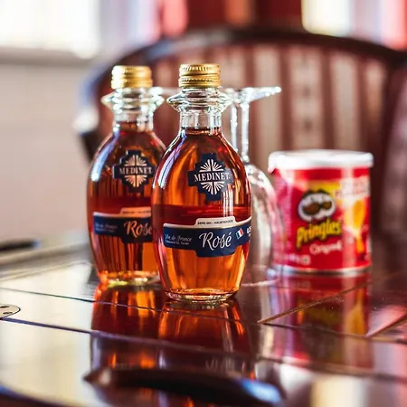 ホテル ホテル フレズレクスヴェアク