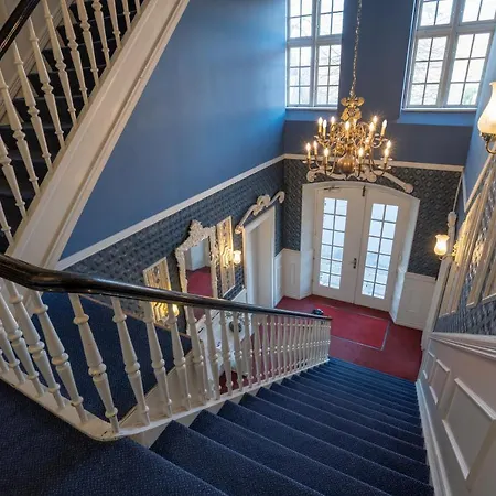 Hotel Frederiksværk Hotel