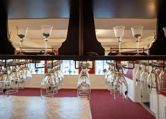 Frederiksvaerk Hotel Szálloda