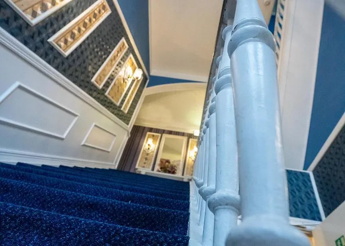 Frederiksvaerk Hotel 3* Frederiksværk