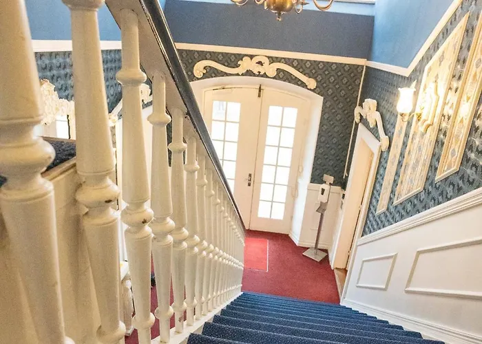 Hotel Frederiksvaerk Hotel