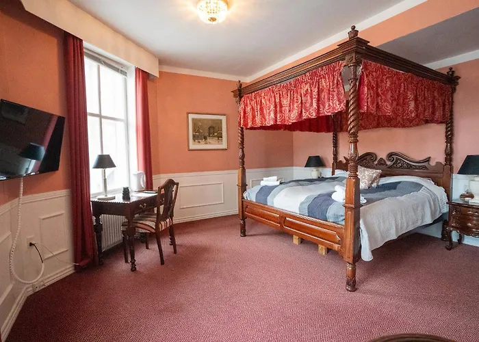 Frederiksvaerk Hotel 3*
