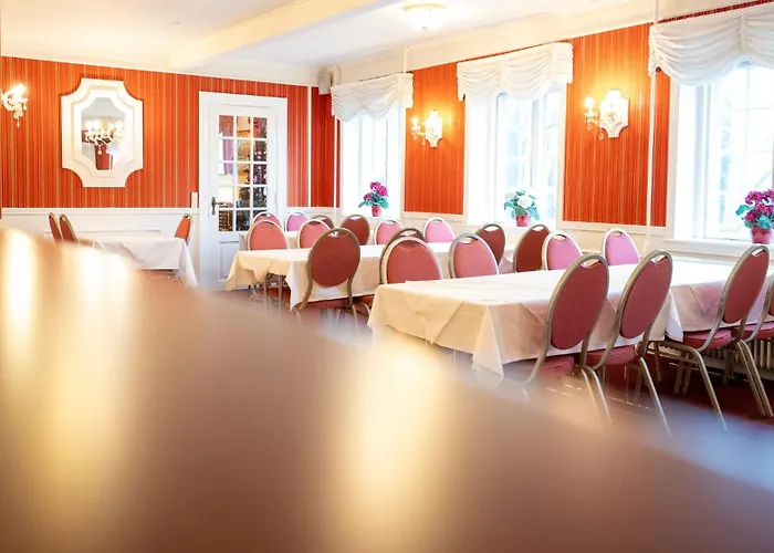 Frederiksvaerk Hotel