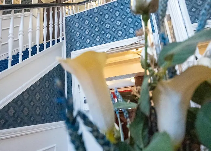 Hotel Frederiksvaerk Hotel