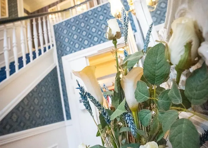 Frederiksvaerk Hotel Hotel Frederiksværk