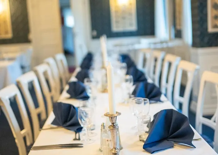 Frederiksvaerk Hotel Hotel 3*