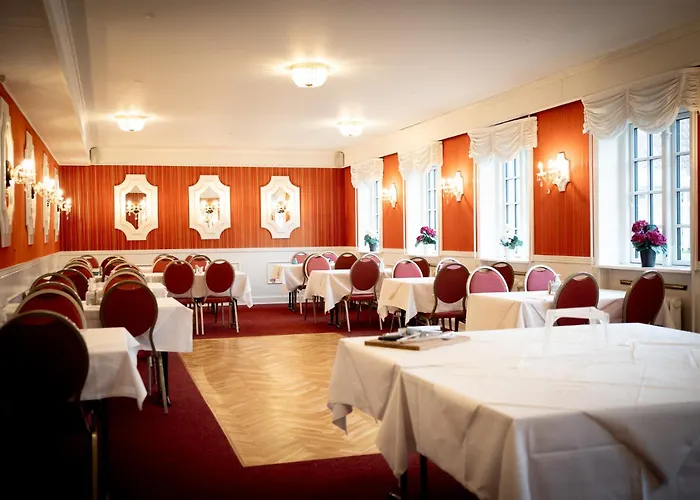 Frederiksvaerk Hotel Hotel