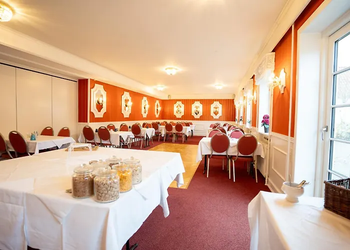 Frederiksvaerk Hotel 3*