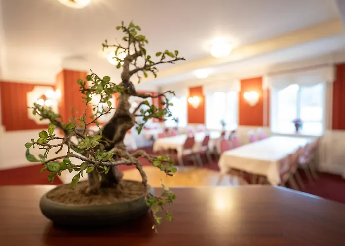 Hotel Frederiksvaerk Hotel Frederiksværk