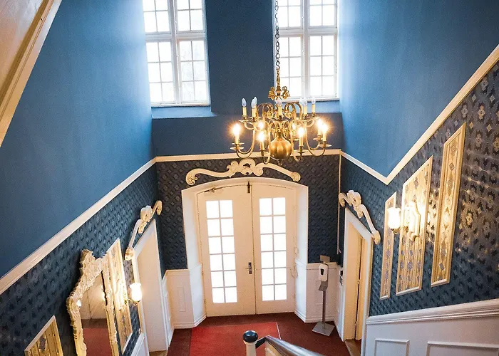Frederiksvaerk Hotel Frederiksværk
