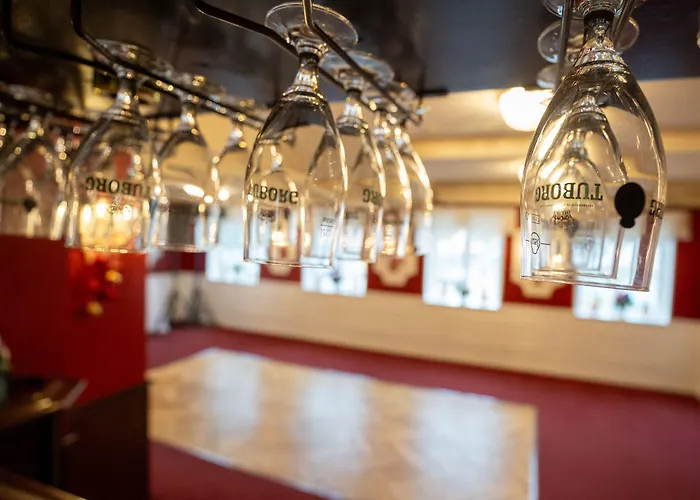 Szálloda Frederiksvaerk Hotel 3*