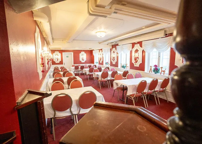 Frederiksvaerk Hotel