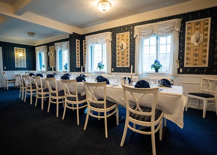 Szálloda Frederiksvaerk Hotel