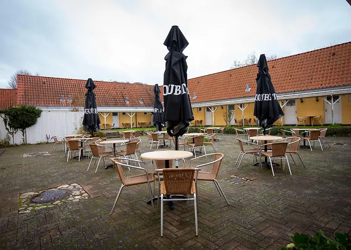 Hotel Frederiksvaerk Hotel