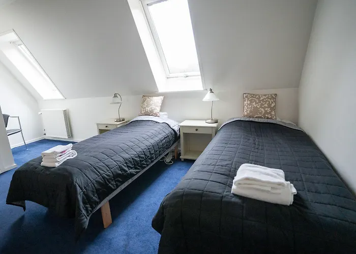 Frederiksvaerk Hotel 3*