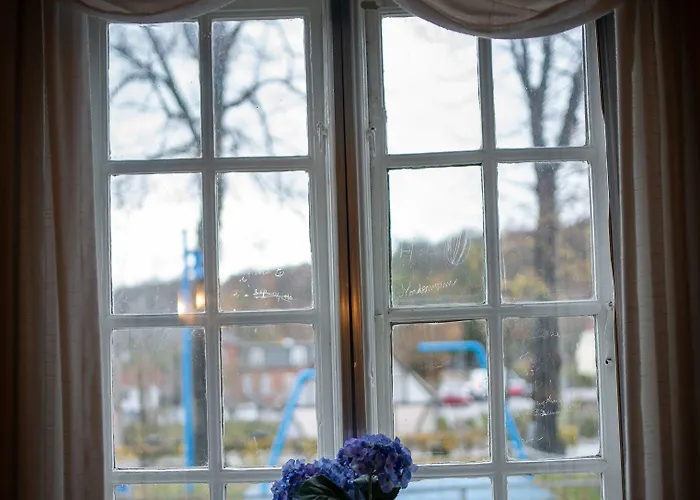Frederiksvaerk Hotel