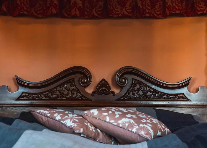 Szálloda Frederiksvaerk Hotel 3*