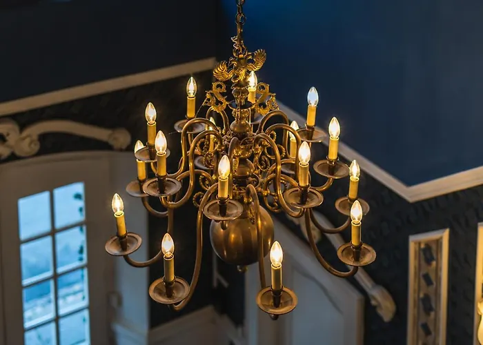 Frederiksværk Hotel Hotel 3*