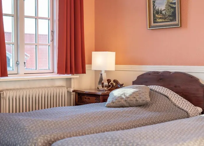 Frederiksvaerk Hotel Hotel Frederiksværk