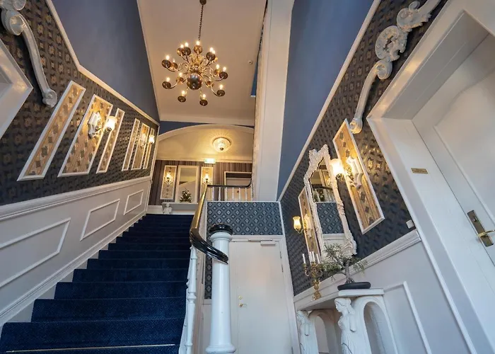 Frederiksvaerk Hotel Hotel