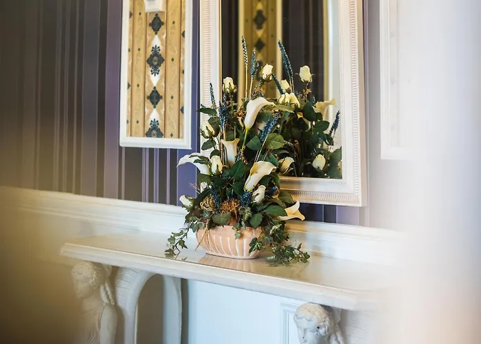 Frederiksvaerk Hotel 3* Frederiksværk