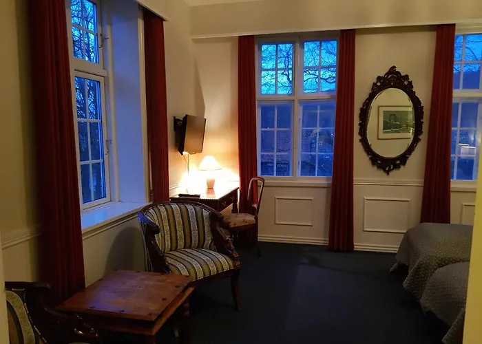 Frederiksvaerk Hotel Hotel