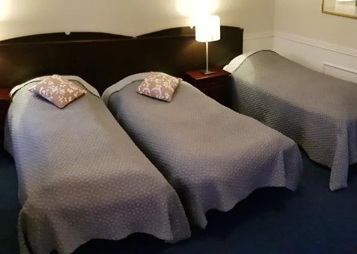 Frederiksvaerk Hotel Hotel Frederiksværk