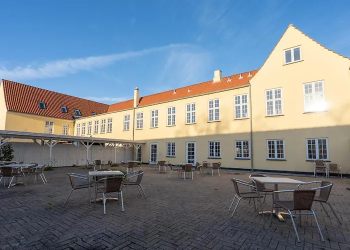 Hotel Frederiksvaerk Hotel 3*