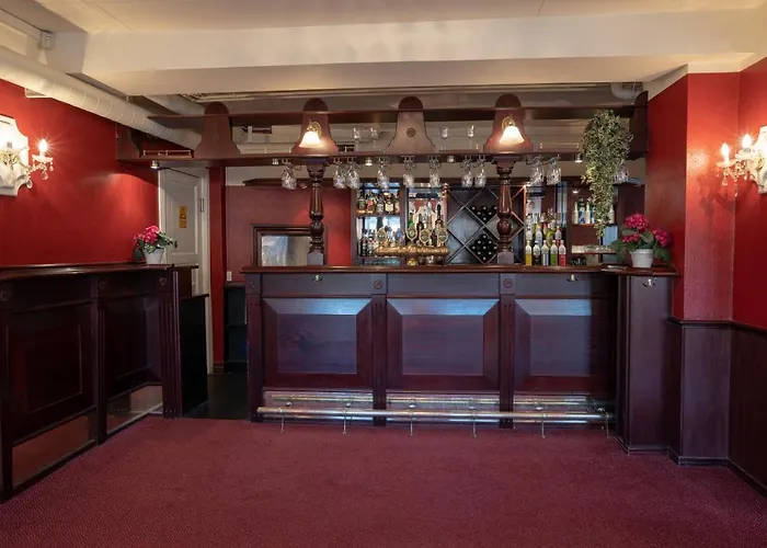 Frederiksvaerk Hotel 3*