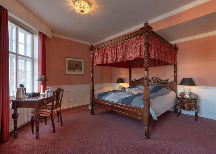 Hotel Frederiksvaerk Hotel