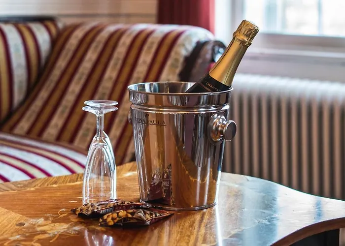 Frederiksvaerk Hotel Szálloda 3*