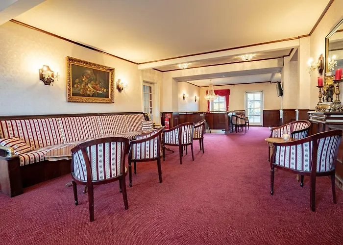 Frederiksvaerk Hotel Frederiksværk