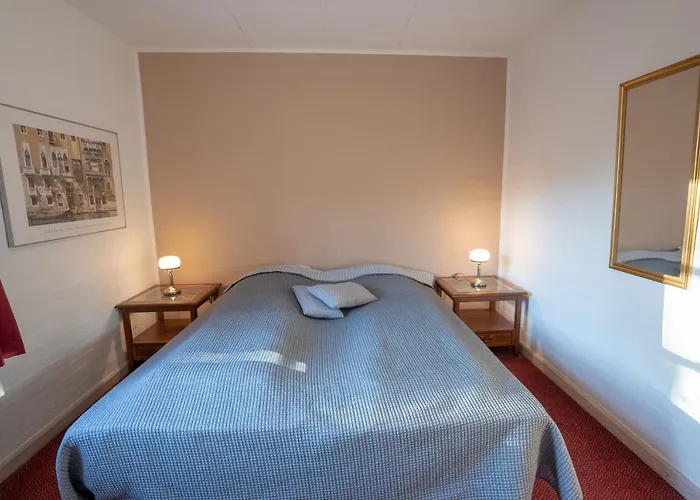 Frederiksvaerk Hotel Hotel Frederiksværk