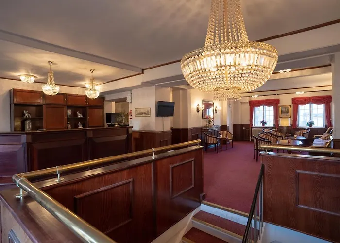 Frederiksvaerk Hotel Szálloda